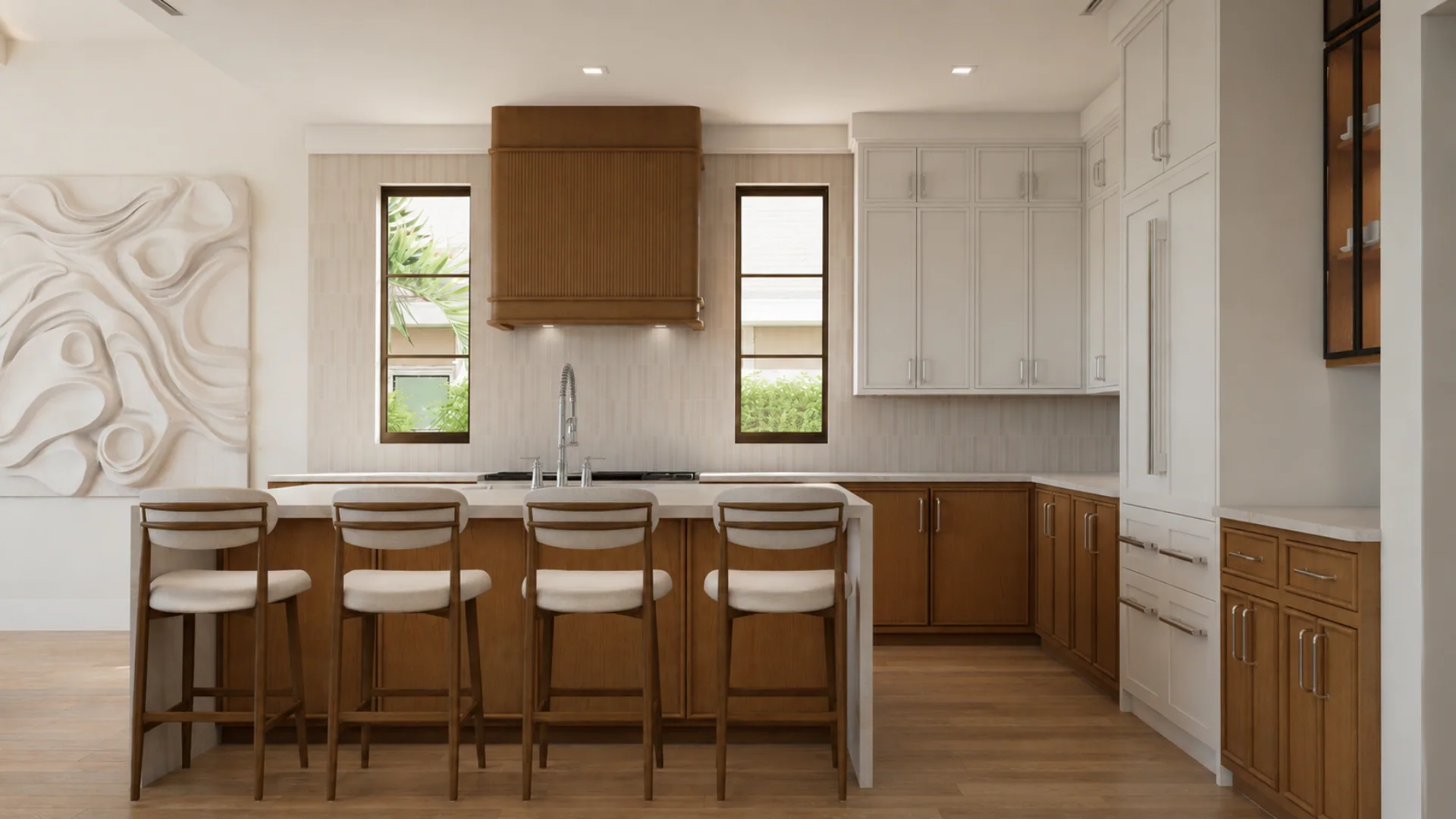 13724 Sand Crane Drive, kitchen