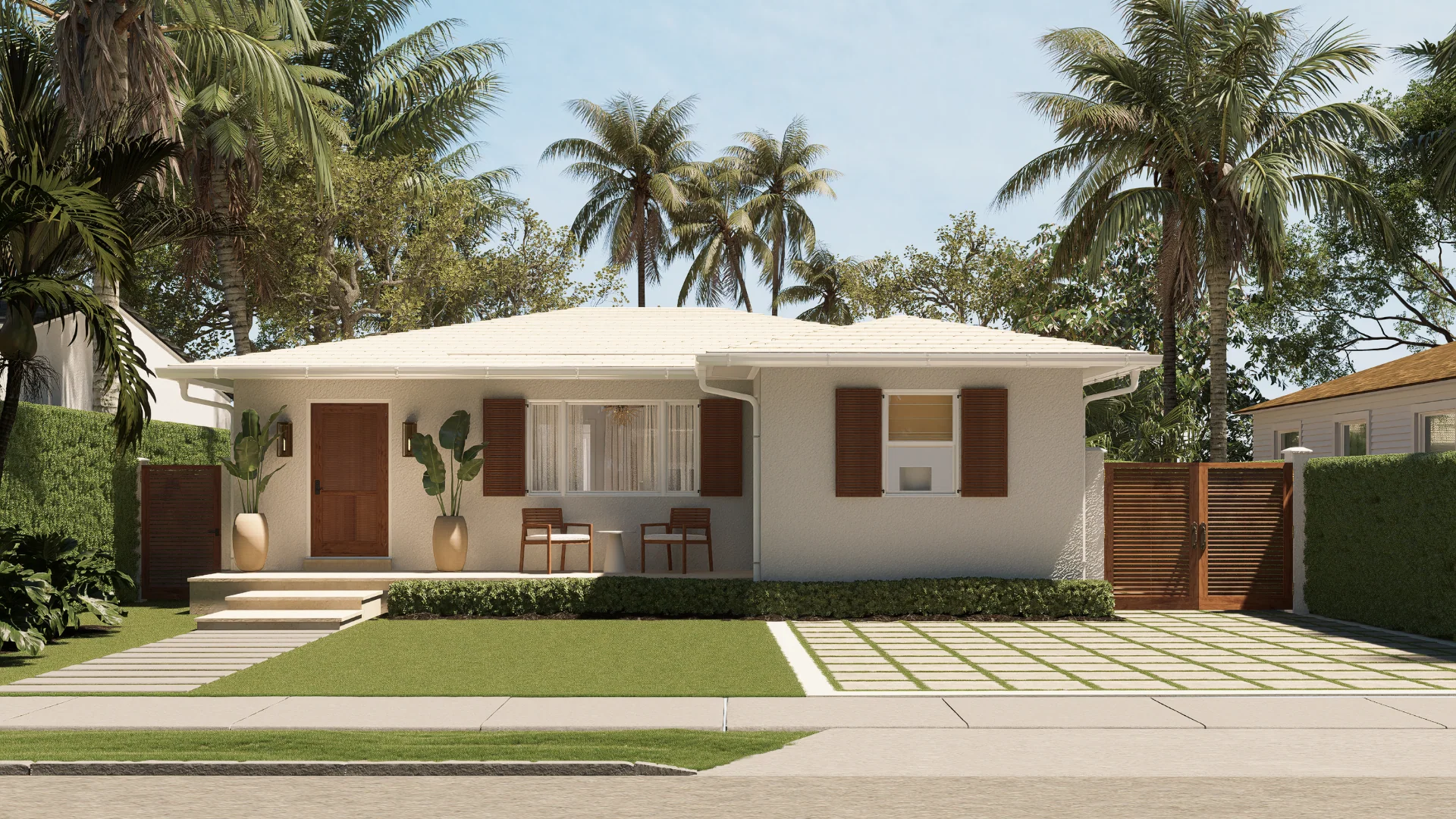 227 Greymon Drive, front elevation