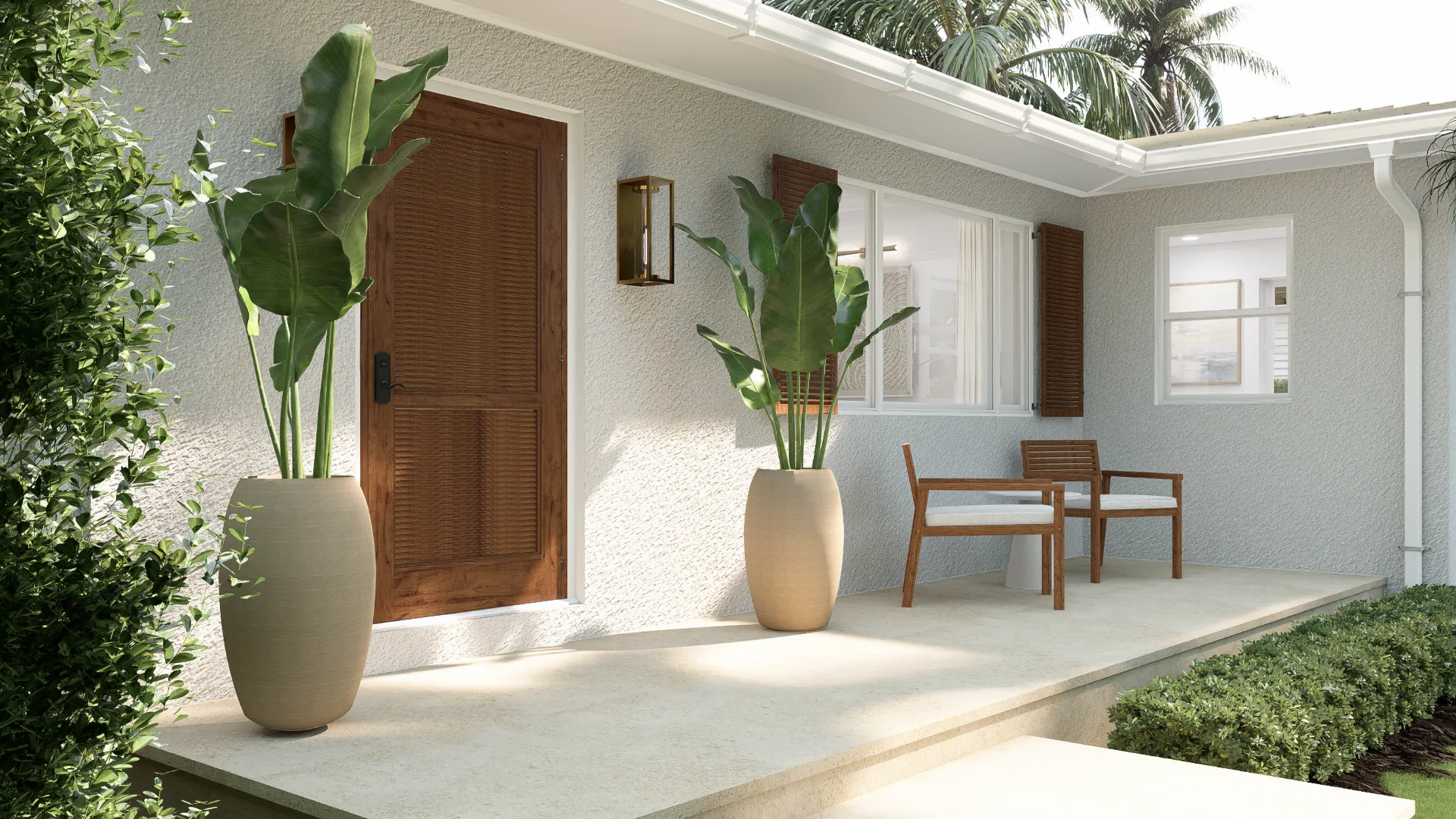 227 Greymon Drive, entry