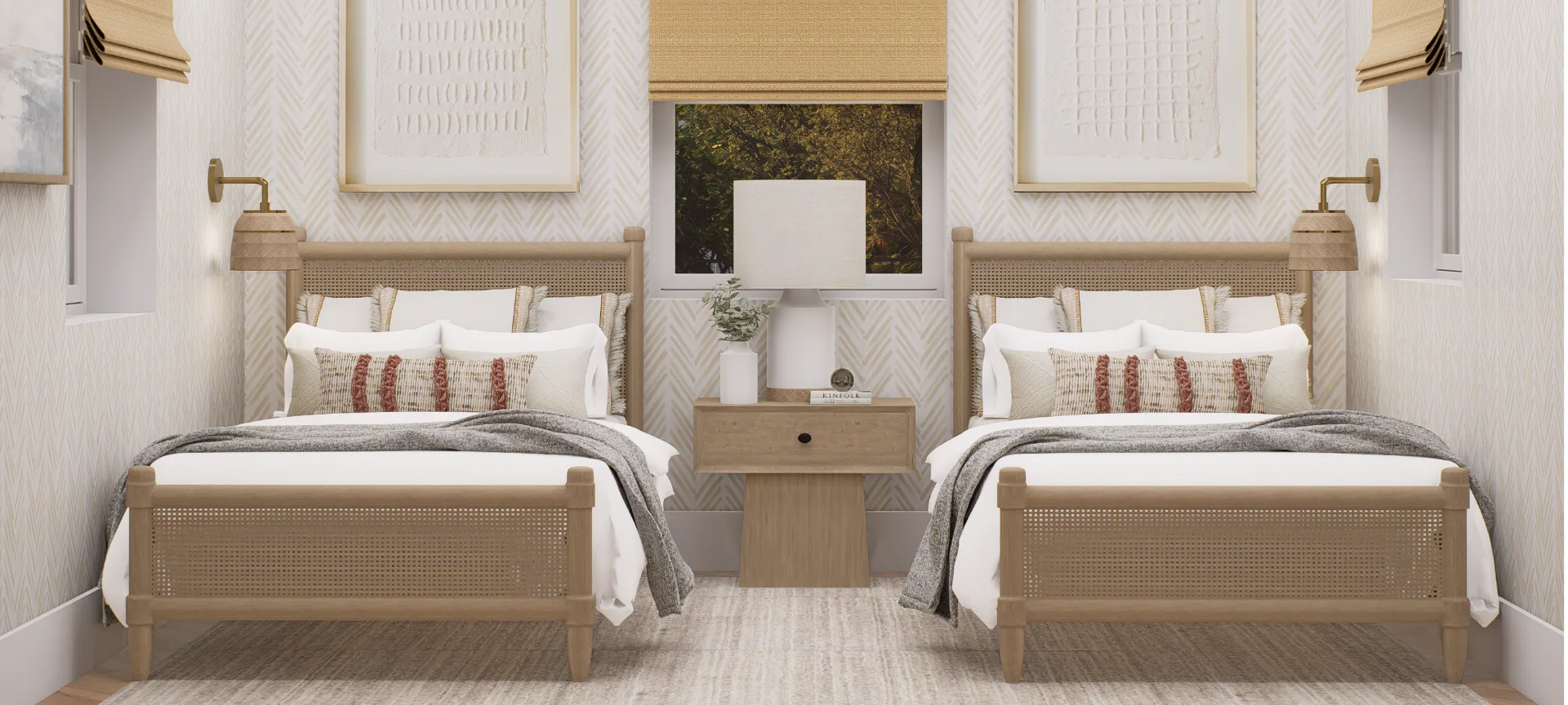 227 Greymon Drive, guest room