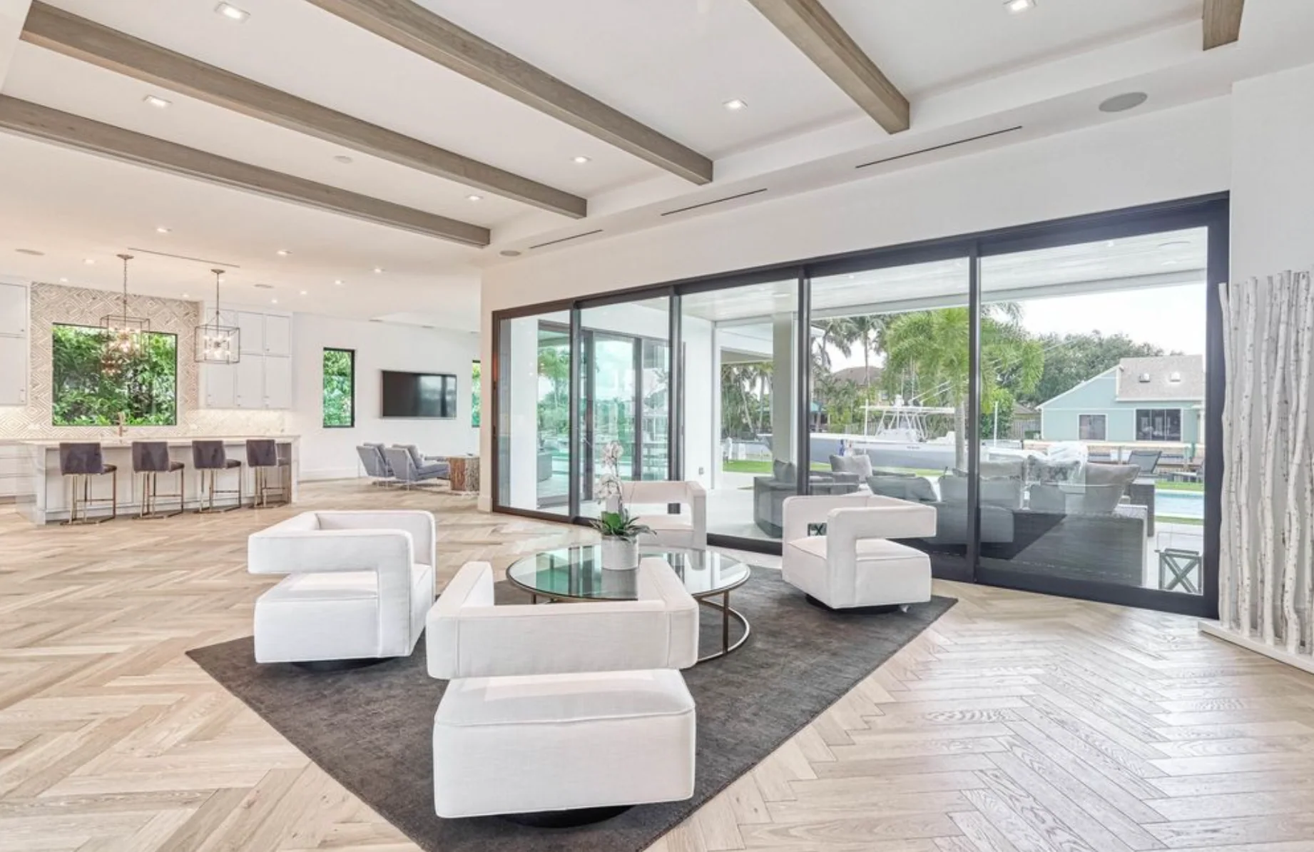 2290 Bay Village Court, great room