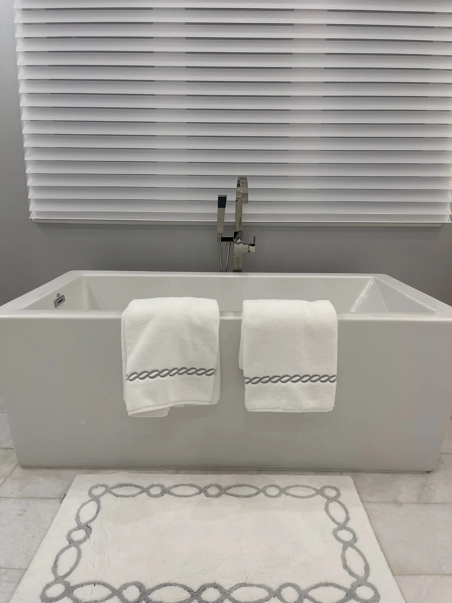 300 Eagle Drive, primary bath