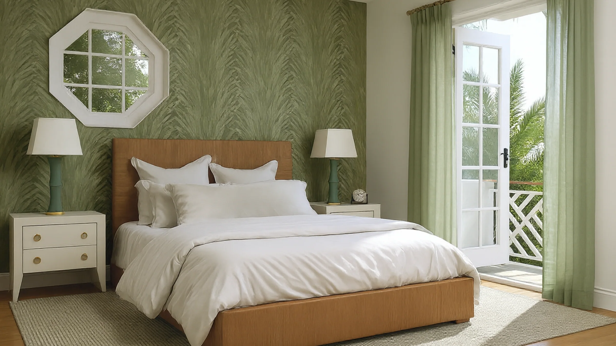 309 Greymon Drive, guest bedroom
