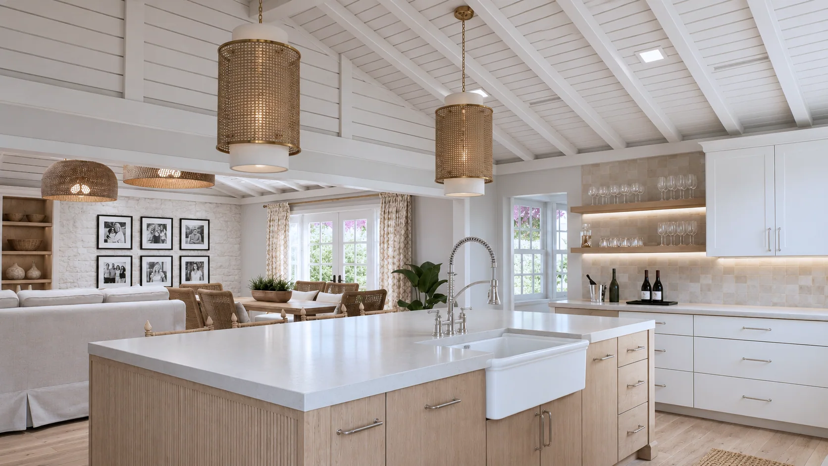 335 Greymon Drive, kitchen
