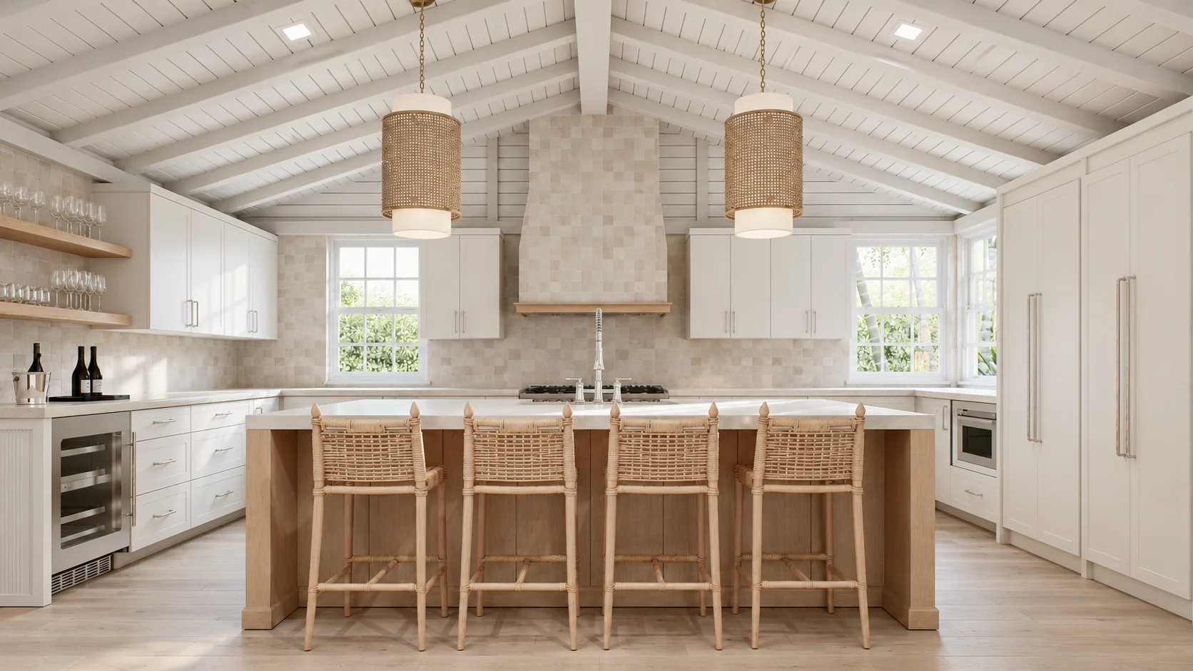 335 Greymon Drive, kitchen