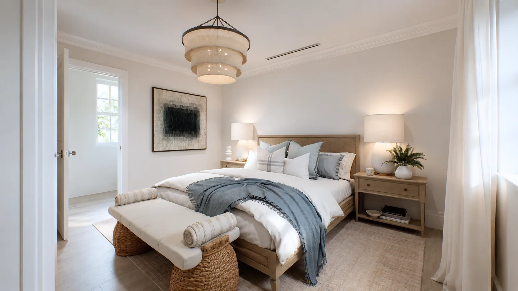 335 Greymon Drive, guest bedroom