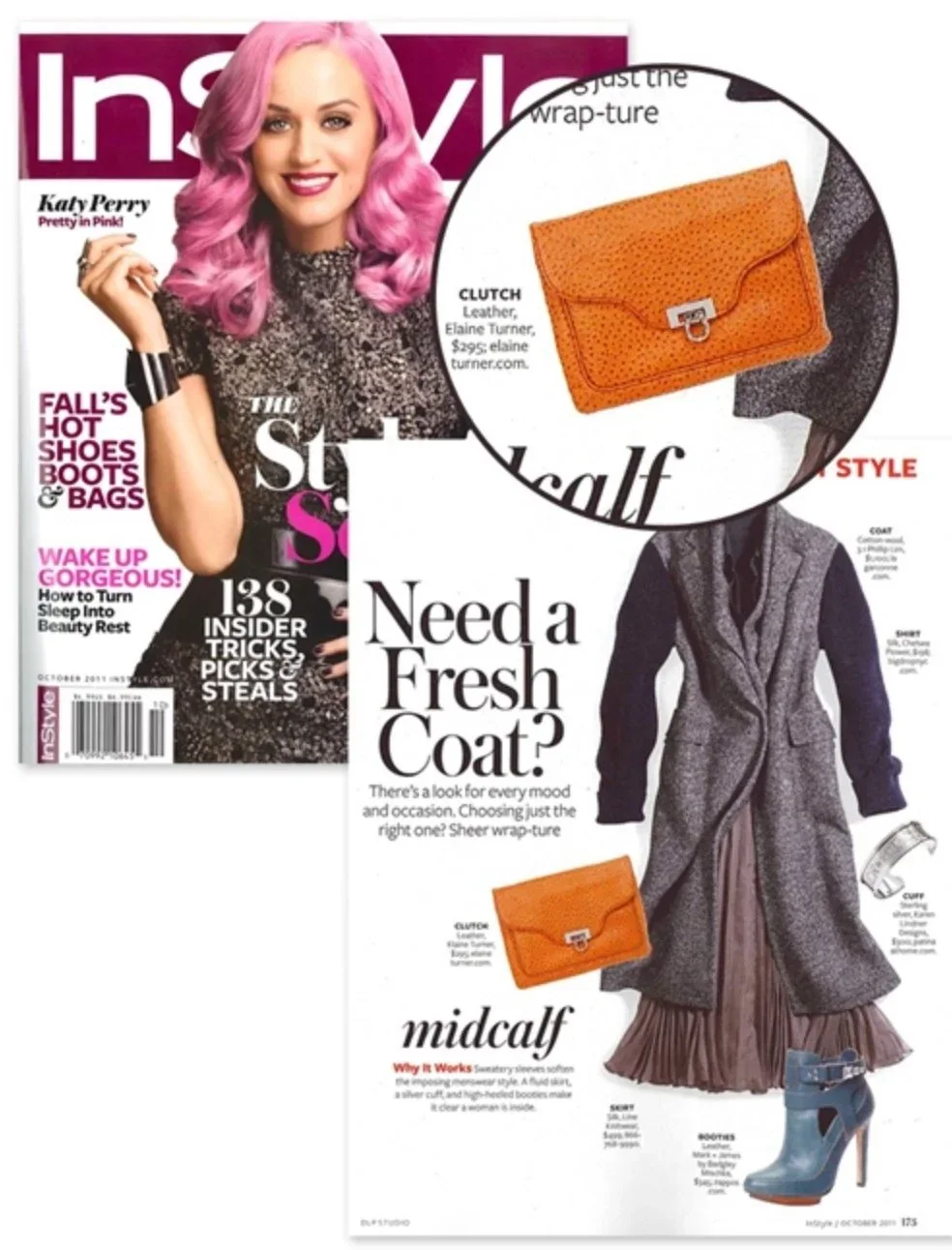 InStyle
